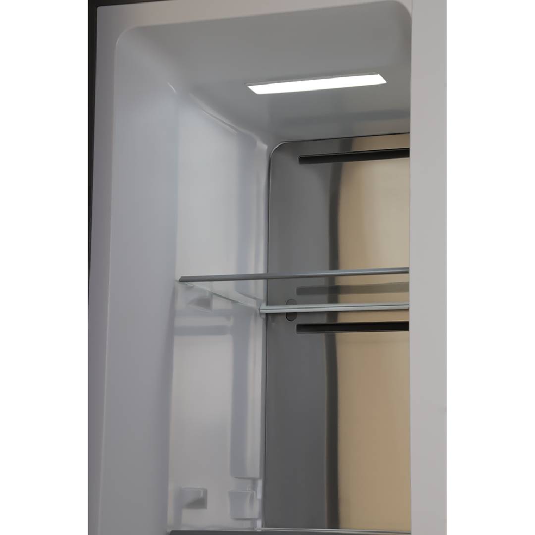 Dawlance DSS-9055 Inox Inverter No Frost Refrigerator
