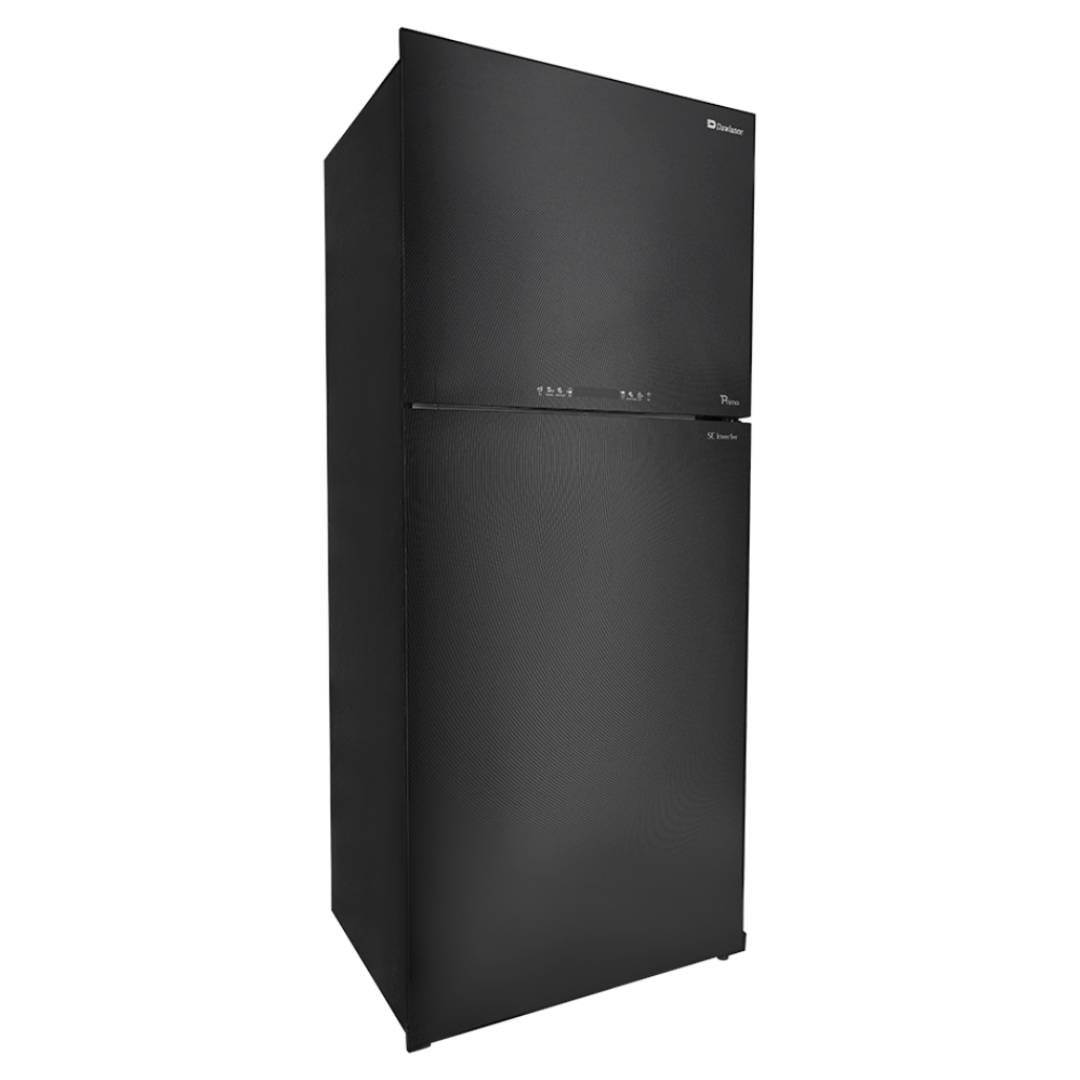 Dawlance DTM-7650 Glass Door Inverter IoT No Frost Refrigerator
