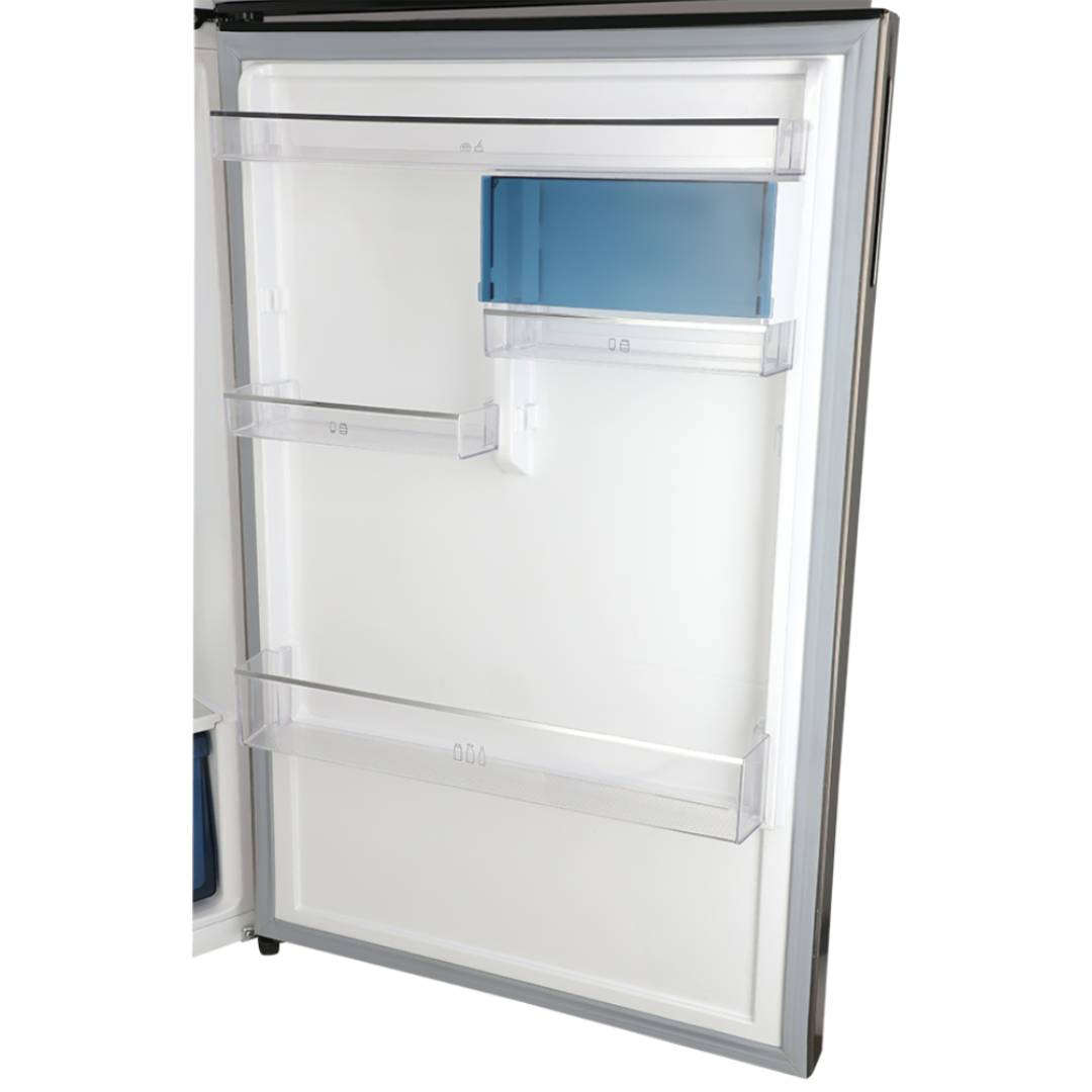 Dawlance DTM-7650 Glass Door Inverter IoT No Frost Refrigerator