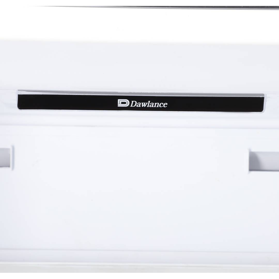 Dawlance DTM-7650 Glass Door Inverter IoT No Frost Refrigerator