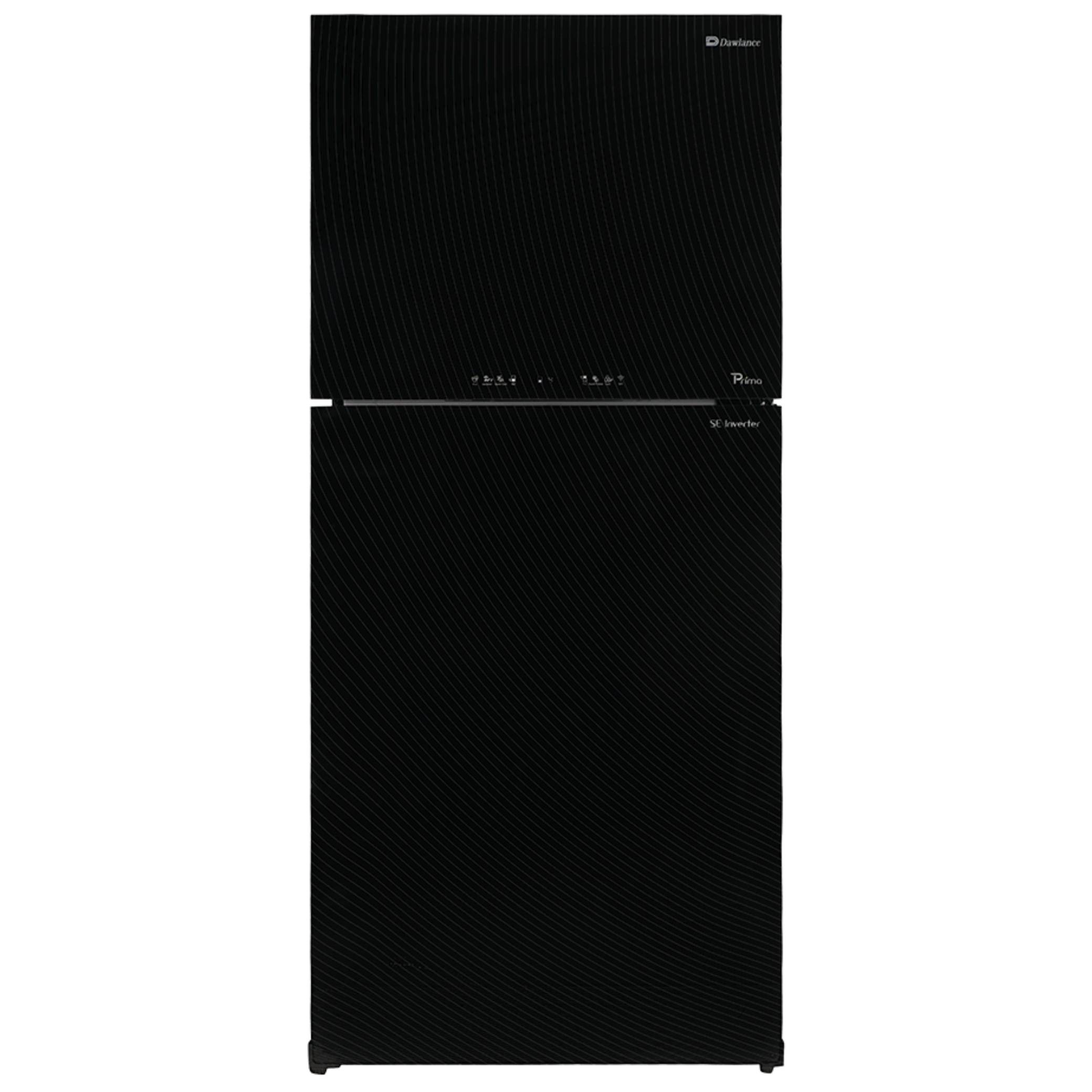 Dawlance DTM-7650 Glass Door Inverter IoT No Frost Refrigerator