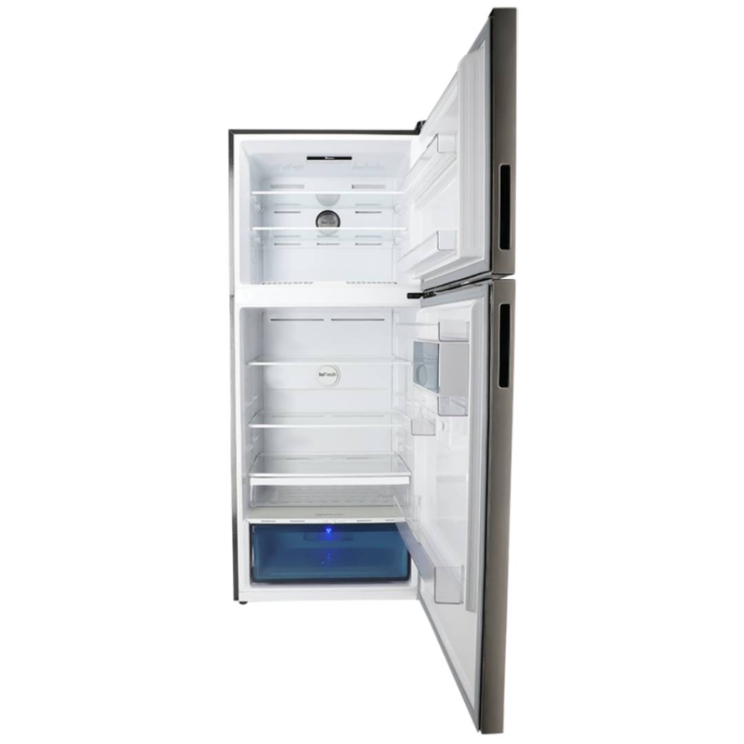 Dawlance DTM-7650 Inox No Frost Refrigerator