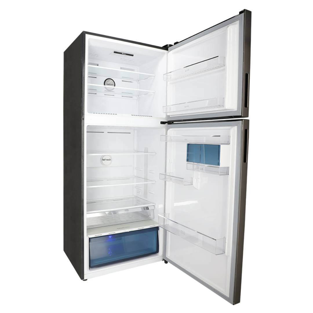 Dawlance DTM-7650 Inox No Frost Refrigerator
