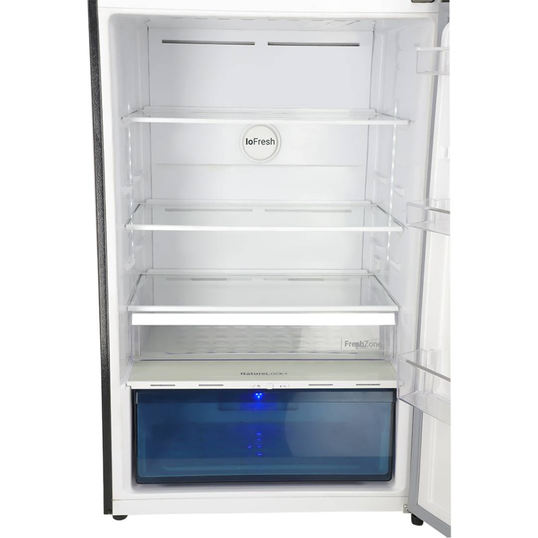 Dawlance DTM-7650 Inox No Frost Refrigerator