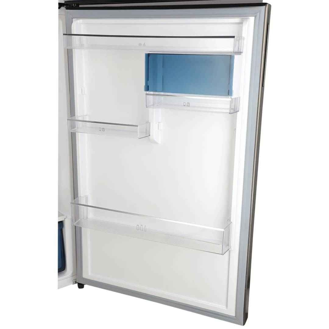 Dawlance DTM-7650 Inox No Frost Refrigerator