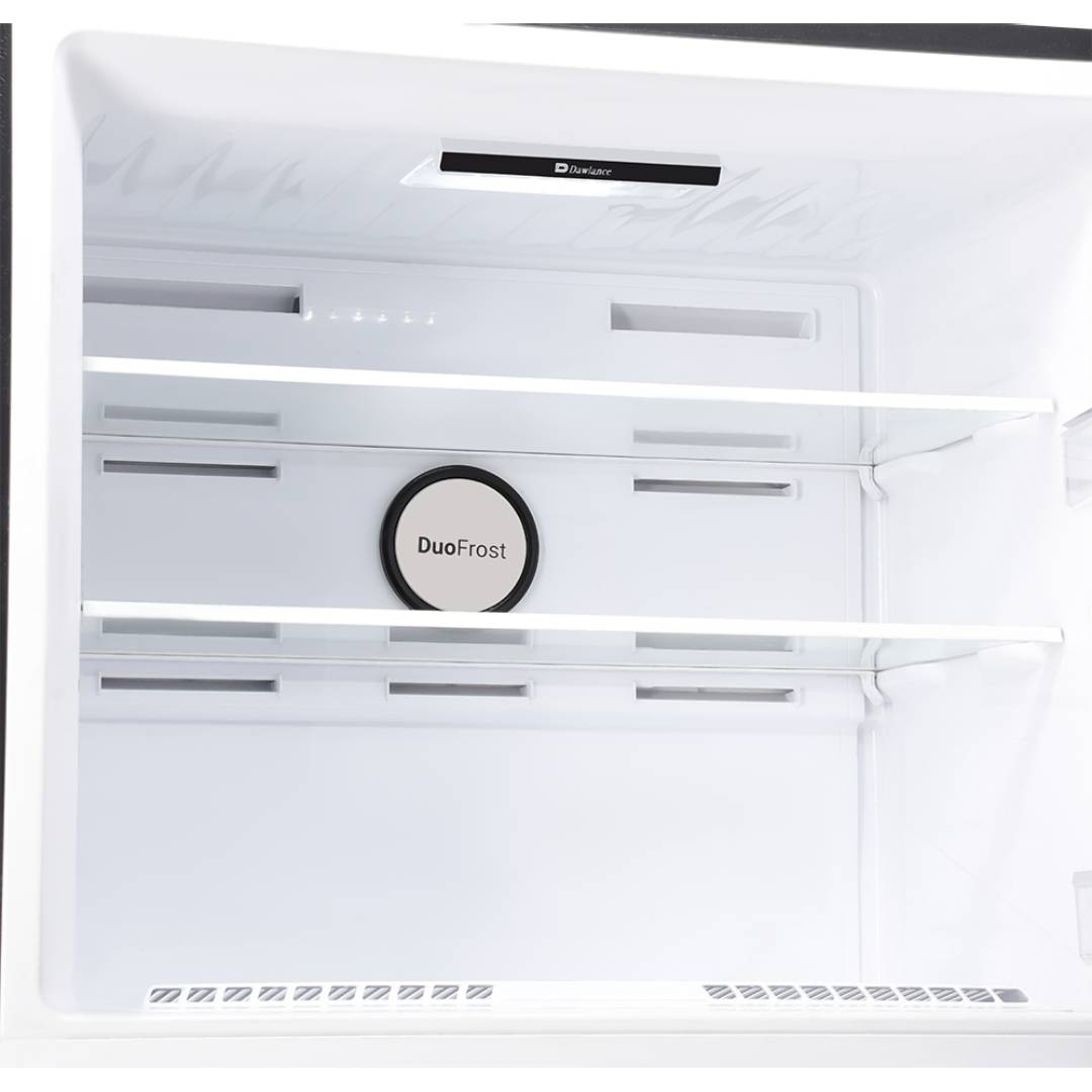 Dawlance DTM-7650 Inox No Frost Refrigerator