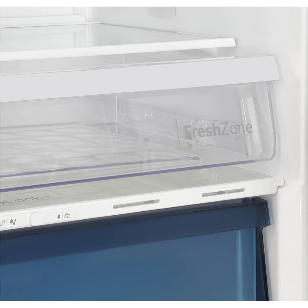 Dawlance DTM-7650 Inox No Frost Refrigerator