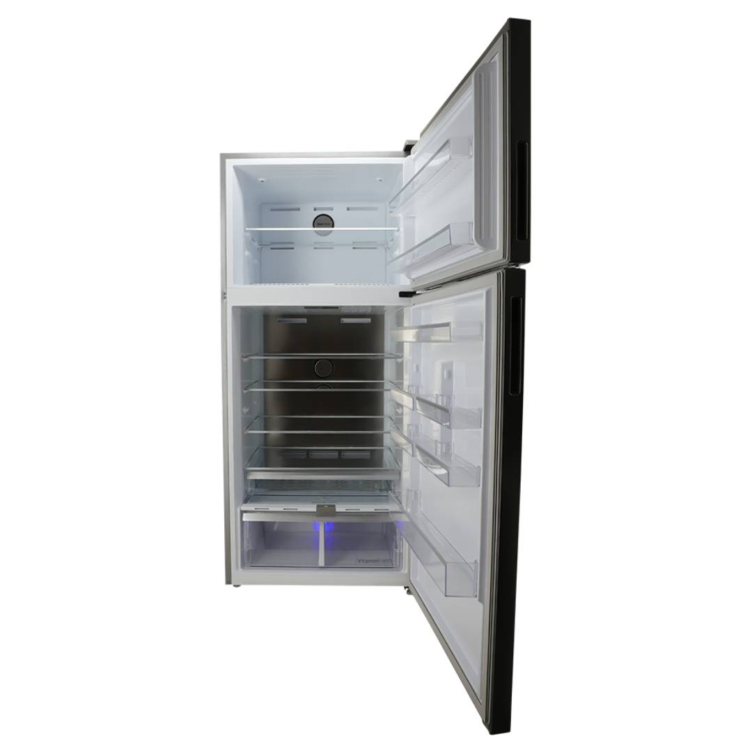 Dawlance DTM 8365 Inverter No Frost Refrigerator Inox