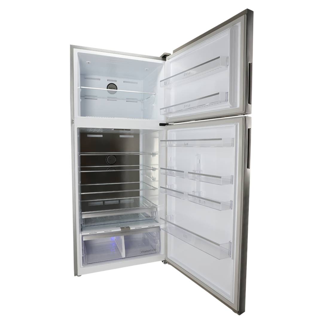 Dawlance DTM 8365 Inverter No Frost Refrigerator Inox