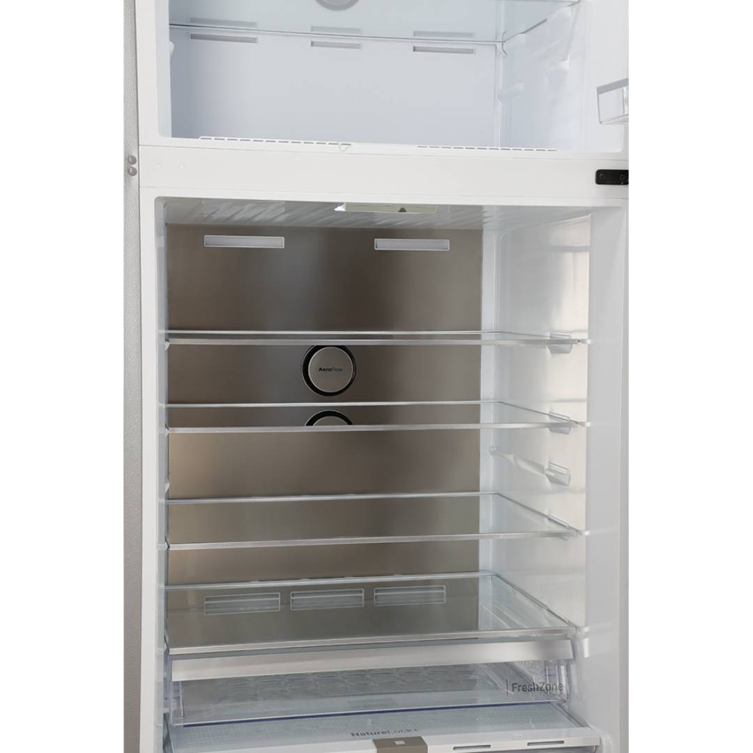 Dawlance DTM 8365 Inverter No Frost Refrigerator Inox