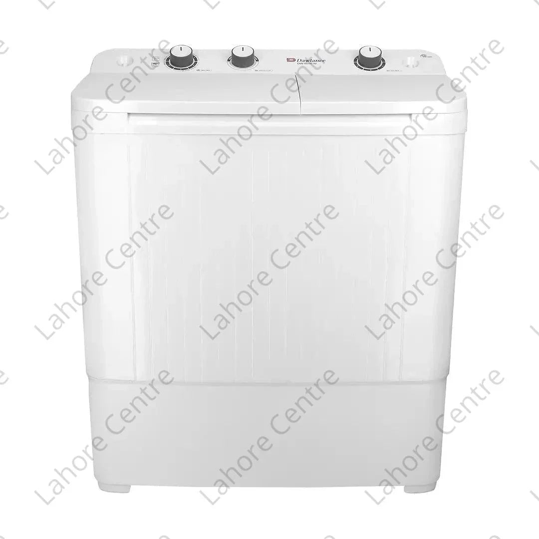 Dawlance DW-6550 Twin Washing Machine
