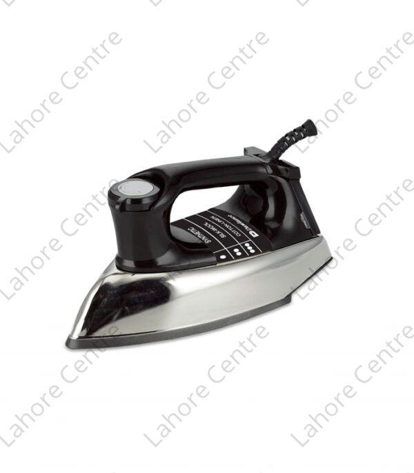 Dawlance DWDI 1020 Black Dry Iron
