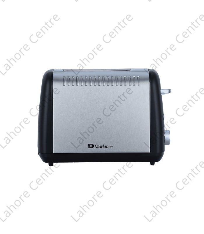 Dawlance DWT 7290 SMT Inox Toaster