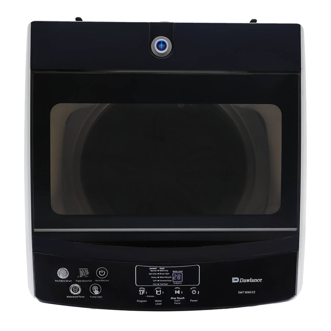 Dawlance DWT 9060 EZ Top Load Washing Machine