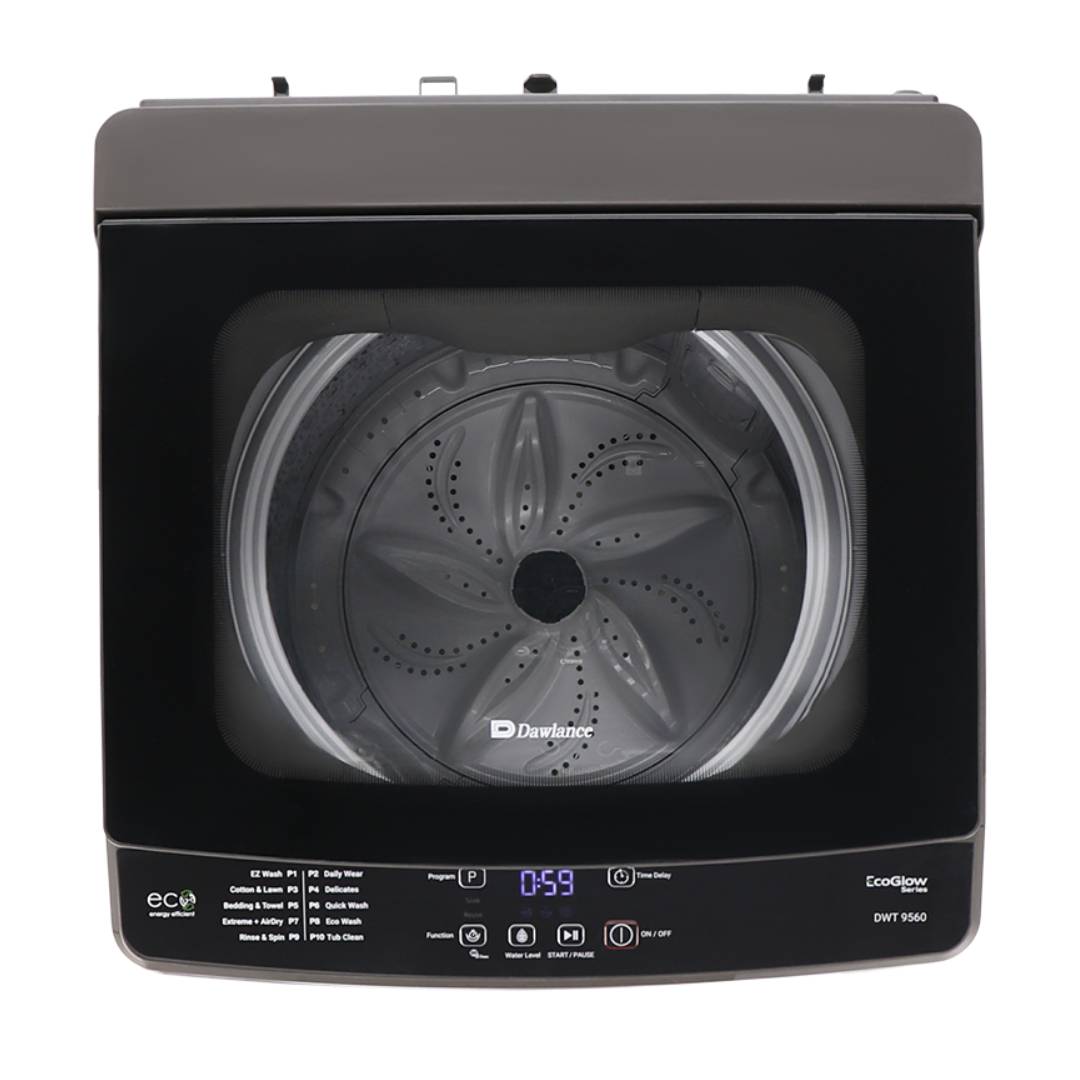 Dawlance DWT 9560 Top Load Washing Machine
