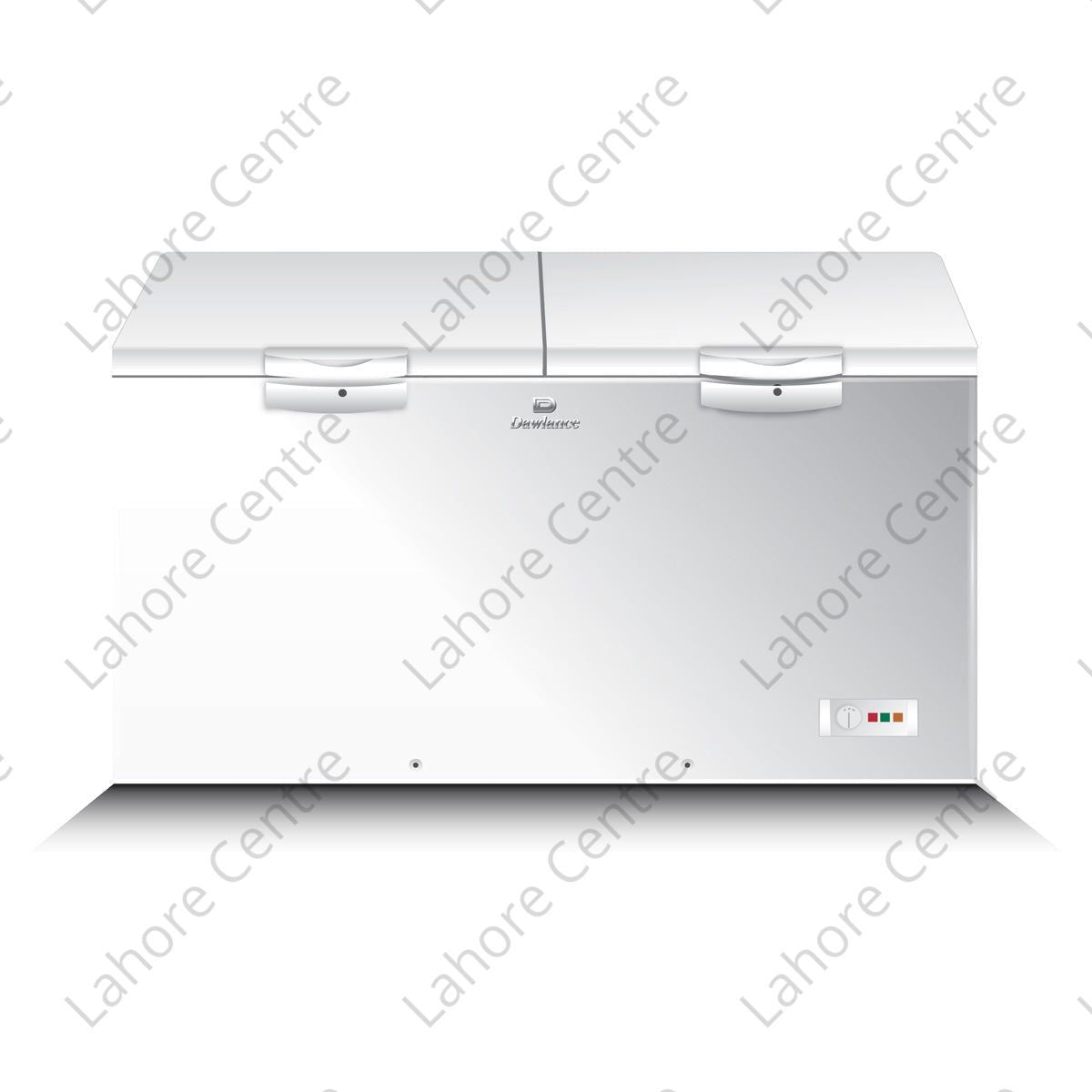 Dawlance Freezer DF-500 Double Door