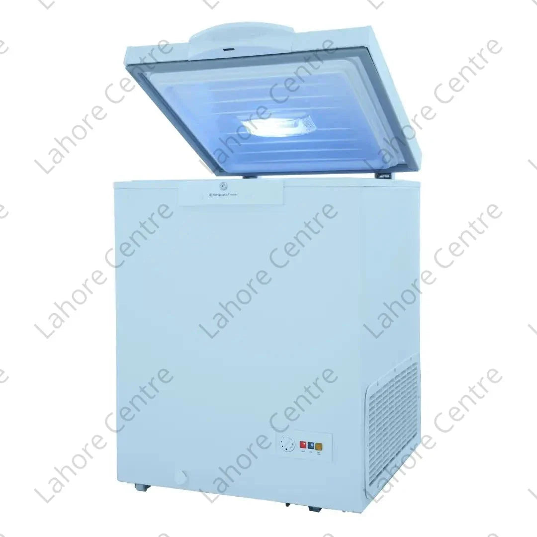 Dawlance Inverter Single Door Freezer 300 W