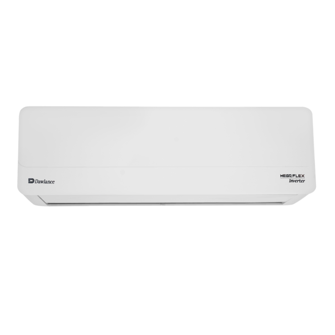 Dawlance Mega Flex 1 Ton Split Inverter Air Conditioner