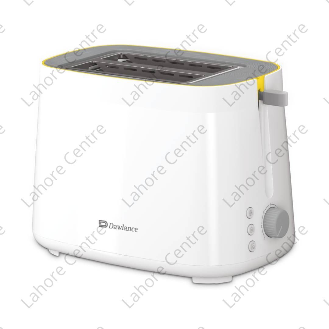 Dawlance Toaster DWT 4220 W