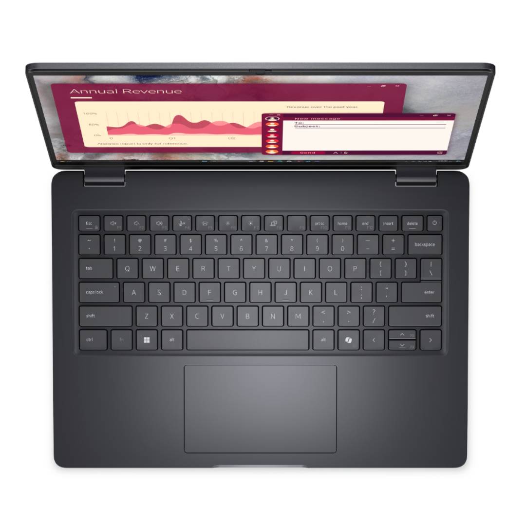Dell Pro 14 PC14250 Laptop on Installments in Lahore