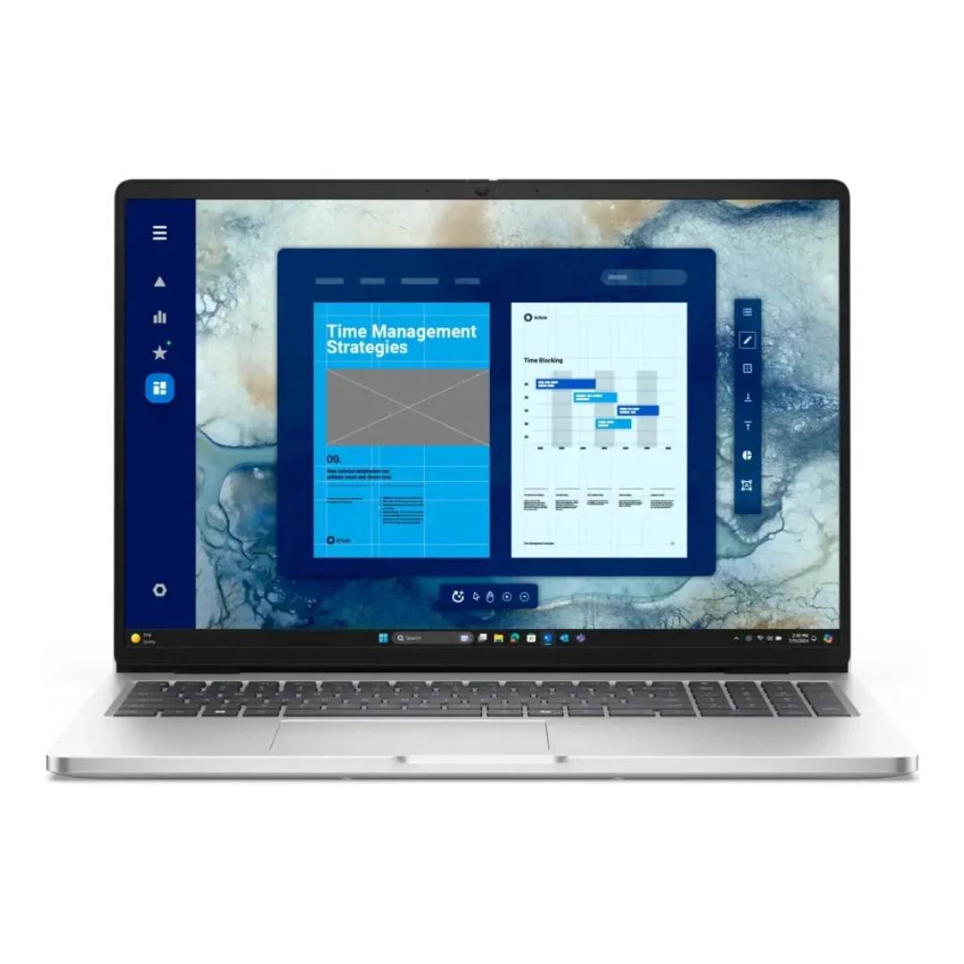 Dell Pro 16 PC16250 Laptop on Installments in Lahore