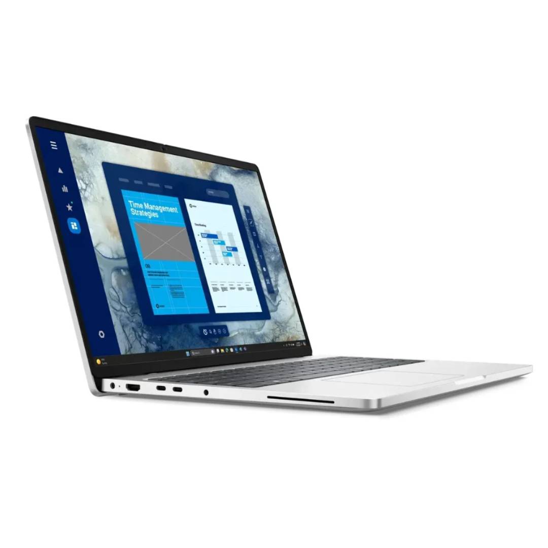 Dell Pro 16 PC16250 Laptop on Installments in Lahore