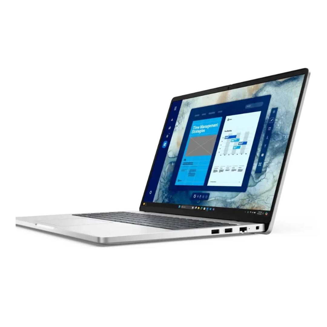 Dell Pro 16 PC16250 Laptop on Installments in Lahore