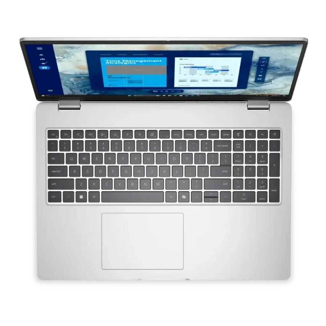 Dell Pro 16 PC16250 Laptop on Installments in Lahore