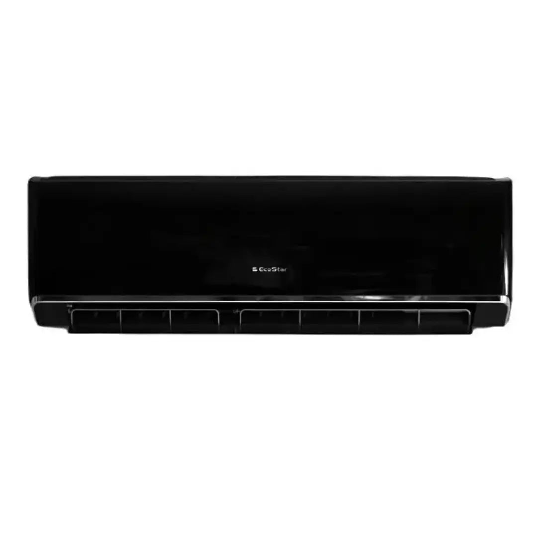 EcoStar 1.5 Ton Inverter Split AC 18DU01 Black Duke Series
