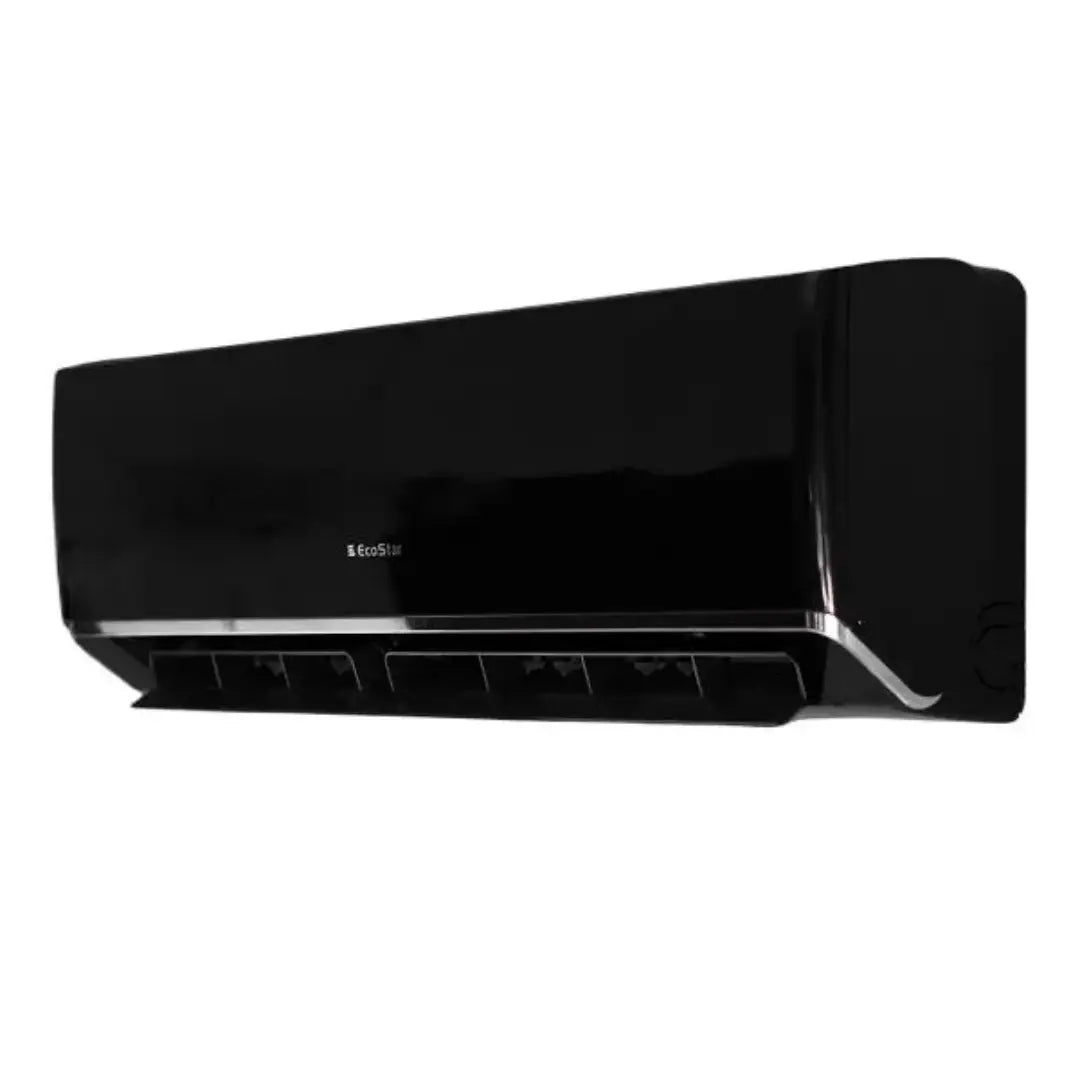 EcoStar 1.5 Ton Inverter Split AC 18DU01 Black Duke Series