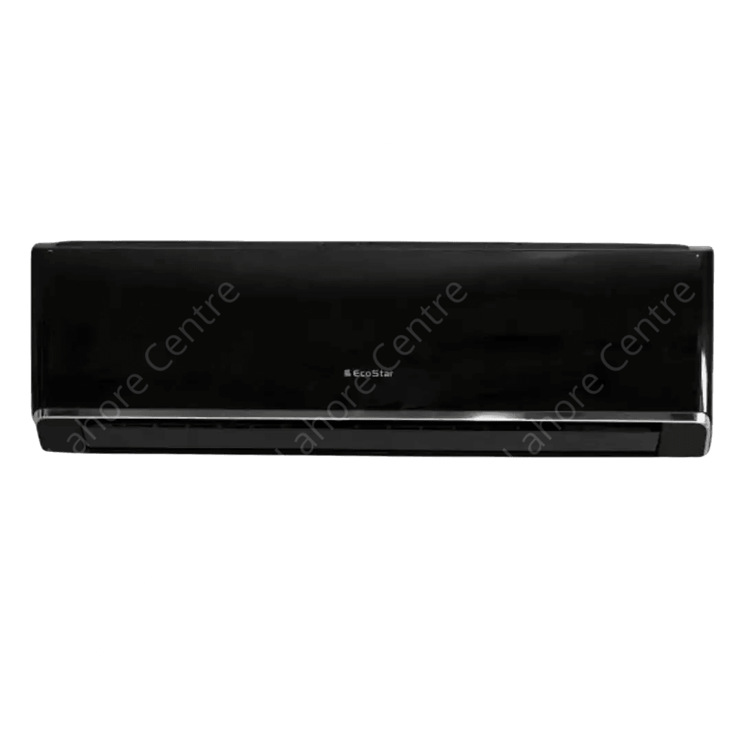 EcoStar 2 Ton Inverter Split AC 24DU01 Black Duke Series