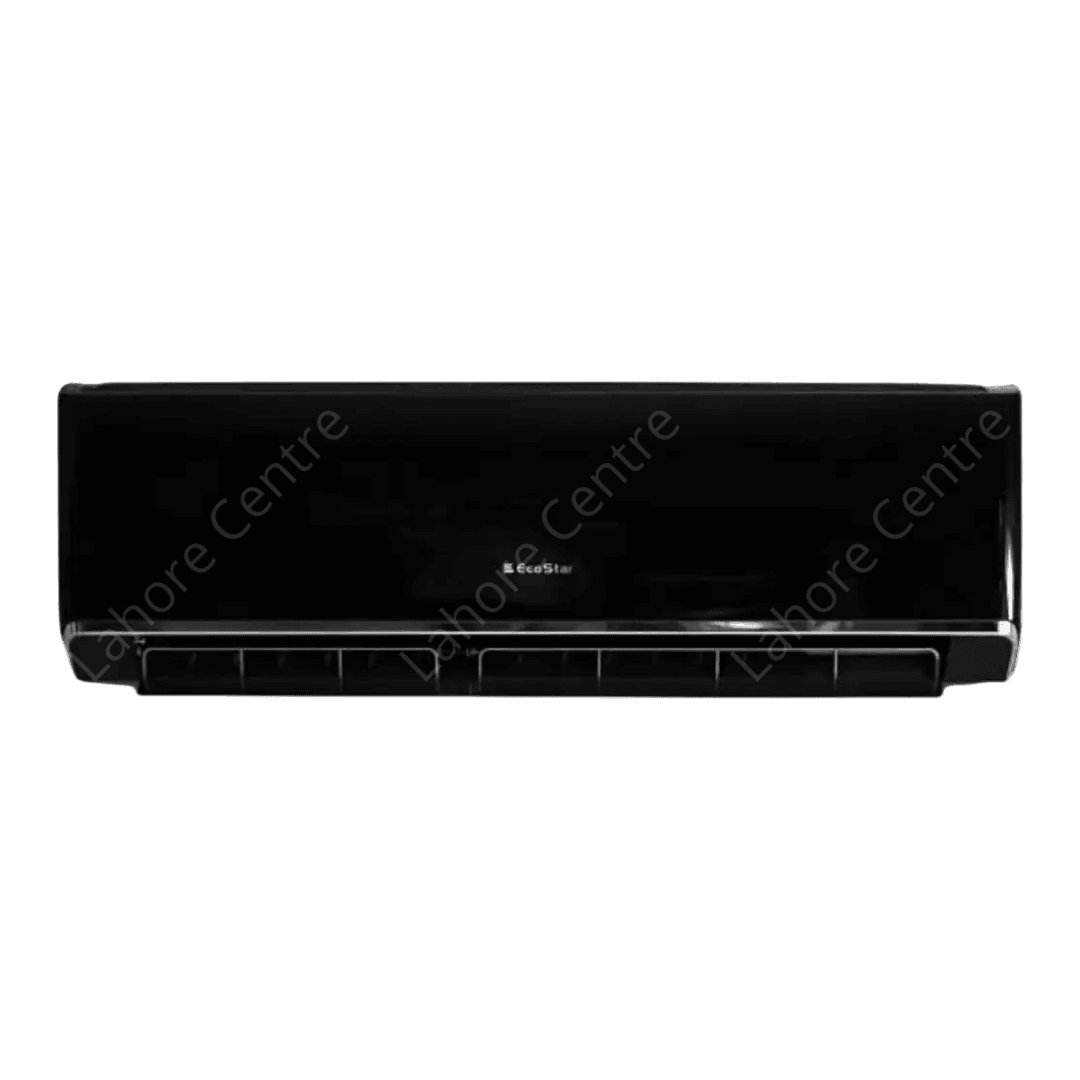 EcoStar 2 Ton Inverter Split AC 24DU01 Black Duke Series