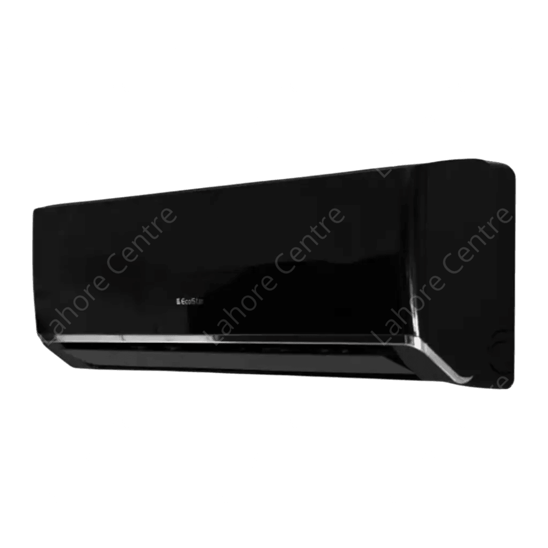 EcoStar 2 Ton Inverter Split AC 24DU01 Black Duke Series