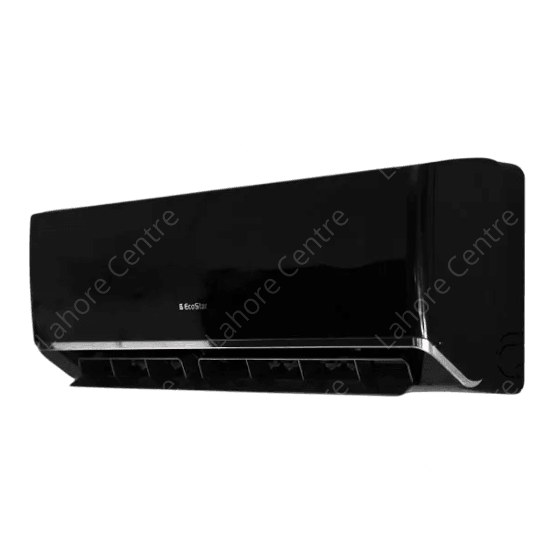 EcoStar 2 Ton Inverter Split AC 24DU01 Black Duke Series