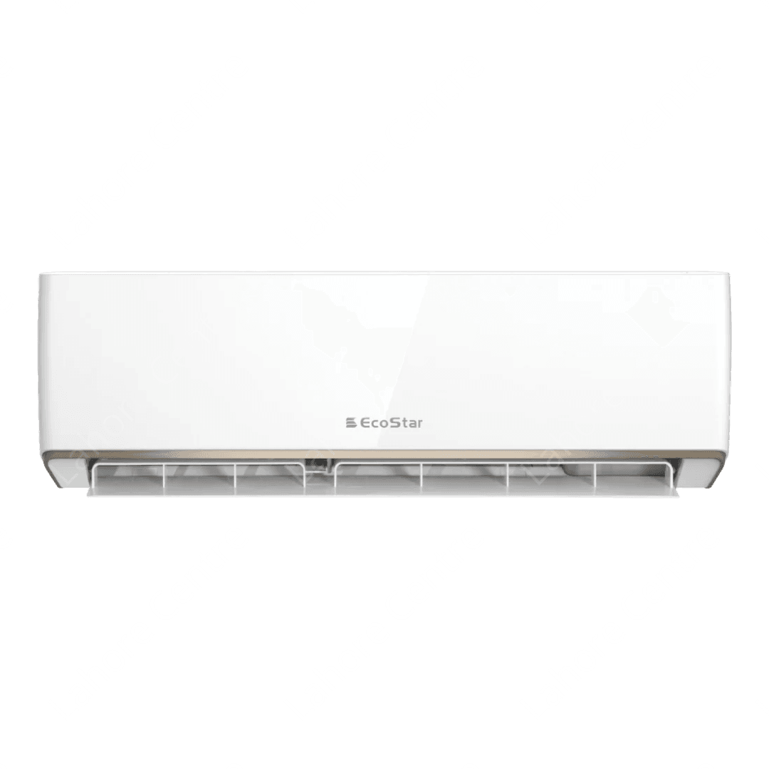 EcoStar ES-18DU01WC 1.5 Ton Inverter AC