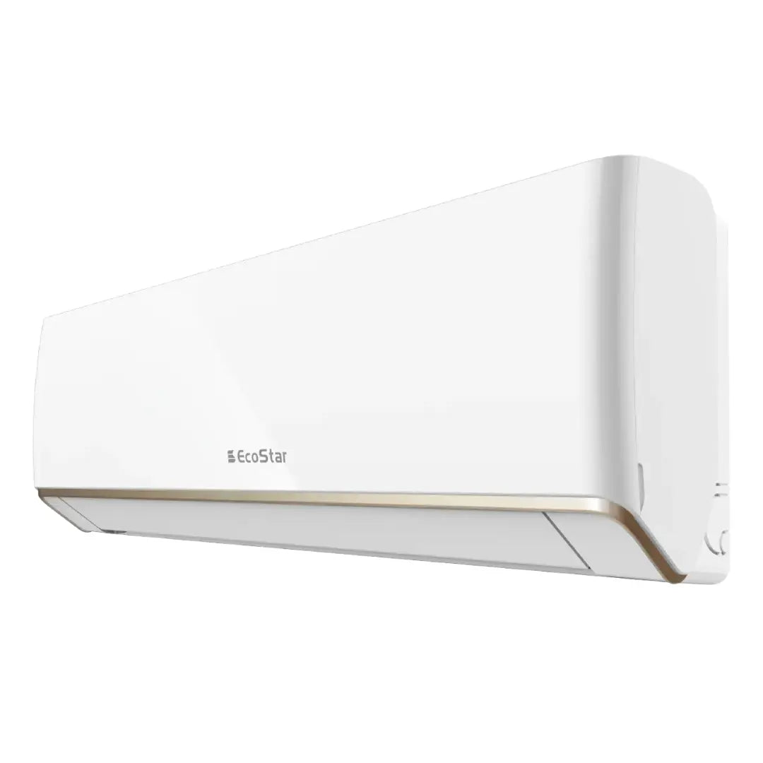 EcoStar ES-18DU01WC 1.5 Ton Inverter AC