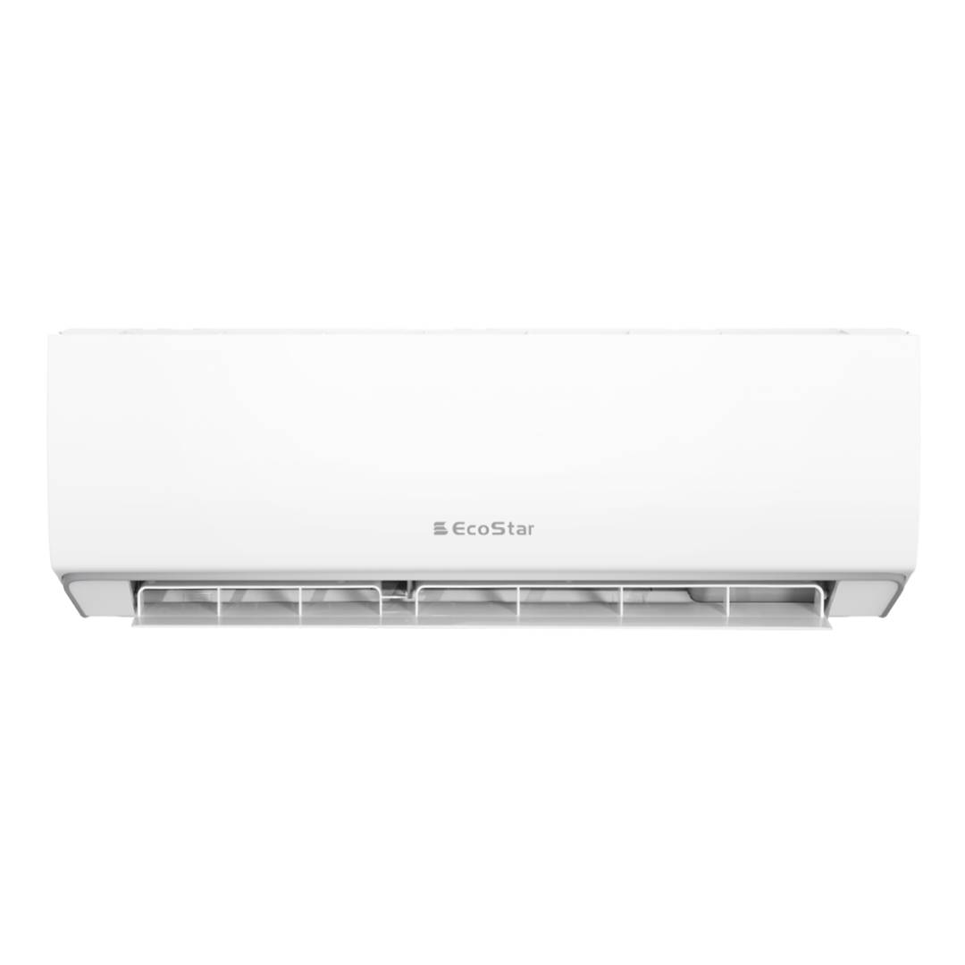 EcoStar Emperor ES-12EM01WS 1 Ton Inverter AC