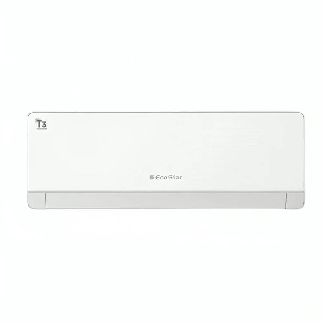 Ecostar ES-24PR02W-T3 2 Ton Inverter AC