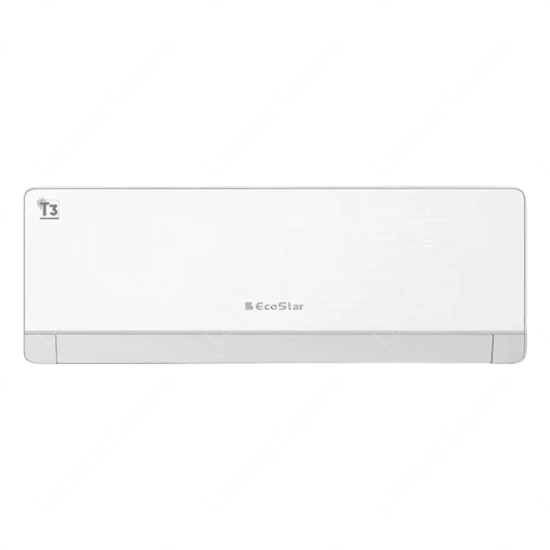 Ecostar T3 1.5 Ton Inverter AC ES-18PR02W