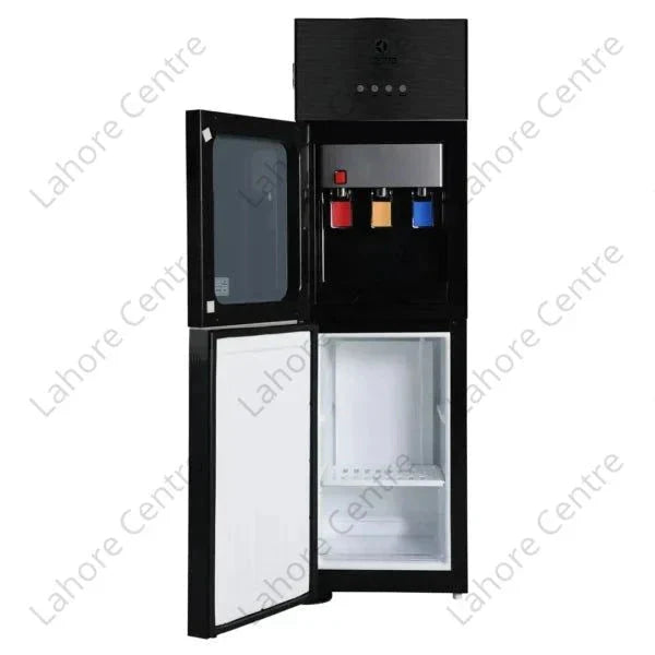 Electrolux Water Dispenser Linear Impression