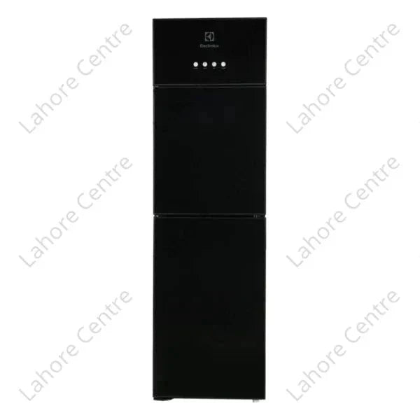 Electrolux Water Dispenser Plain Jet Black