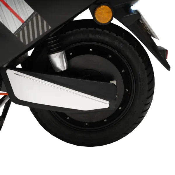 Evee C1 Air Electric Scooter