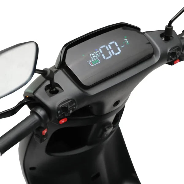 Evee C1 Air Electric Scooter