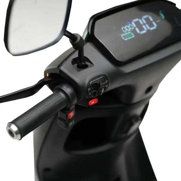 Evee C1 Air Electric Scooter