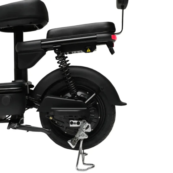 Evee Flipper Electric Bicycle