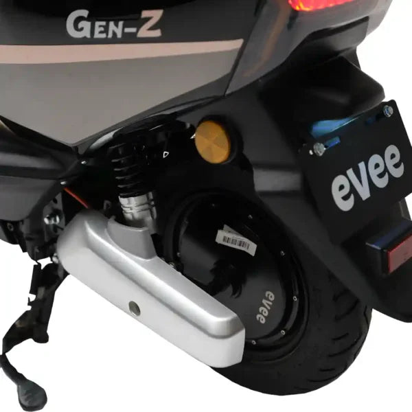 Evee GEN-Z Electric Scooter