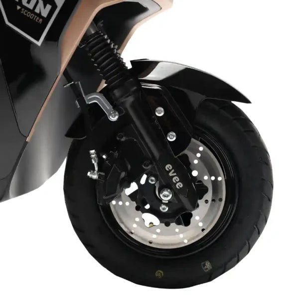 Evee GEN-Z Electric Scooter