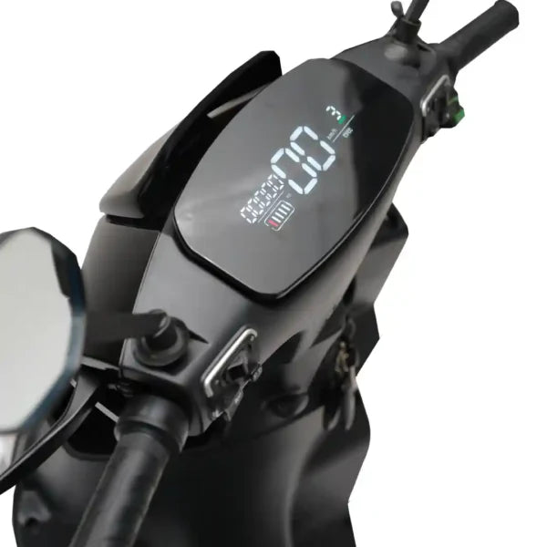Evee GEN-Z Electric Scooter