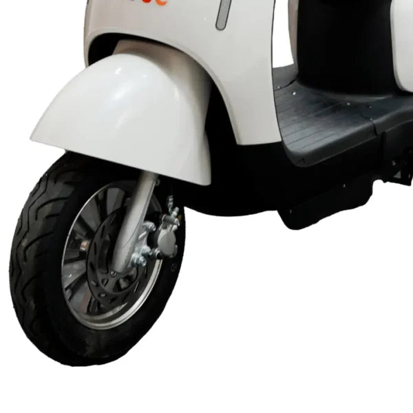 Evee Nisa 3W Electric Scooter
