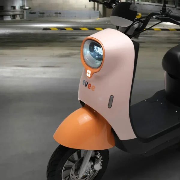 Evee Nisa Electric Scooter
